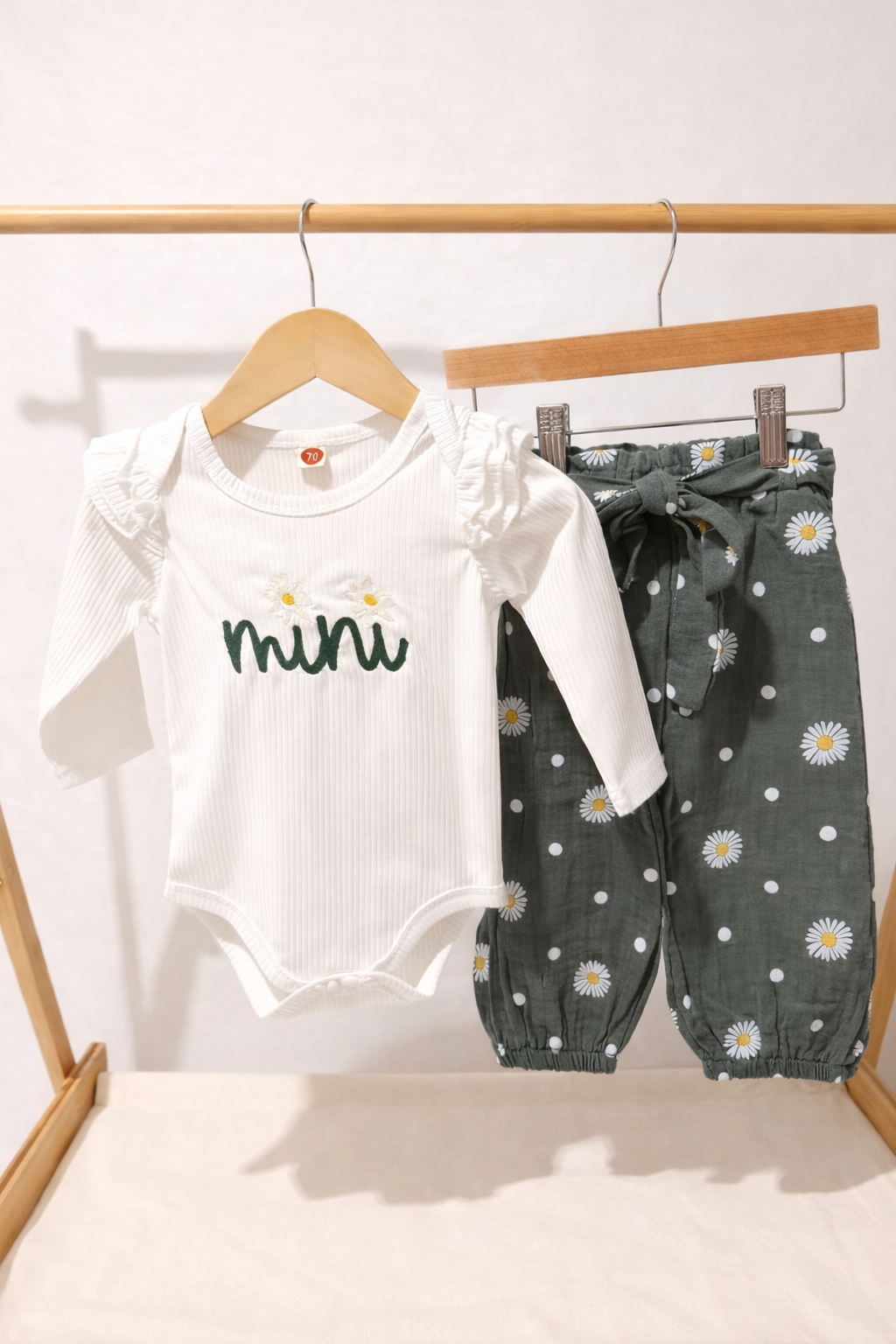 Mini Daisy Lounge Set