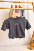 Personalized Onesie