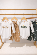 Mini Daisy Lounge Set
