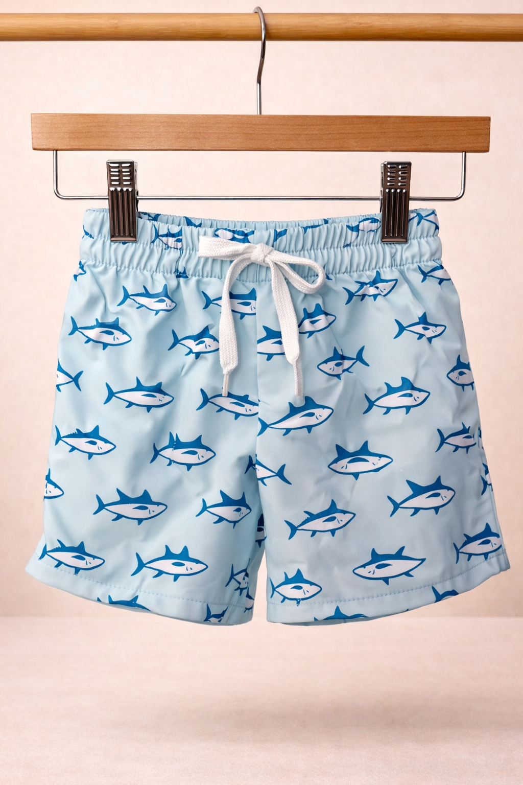 Bluefin Swim Trunks