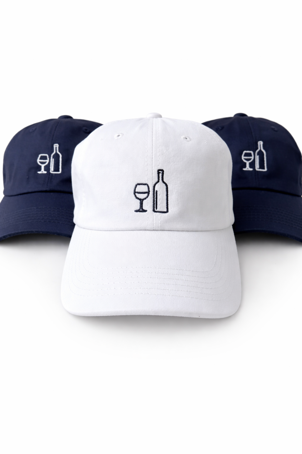 Vino, Before Vows Hats