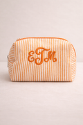 Custom Makeup Pouches