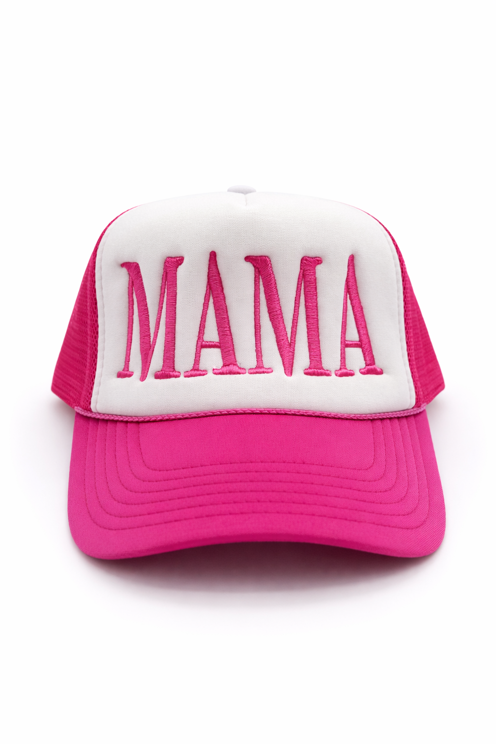 MAMA Trucker Hat