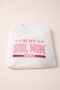 In My Girl Mom Era