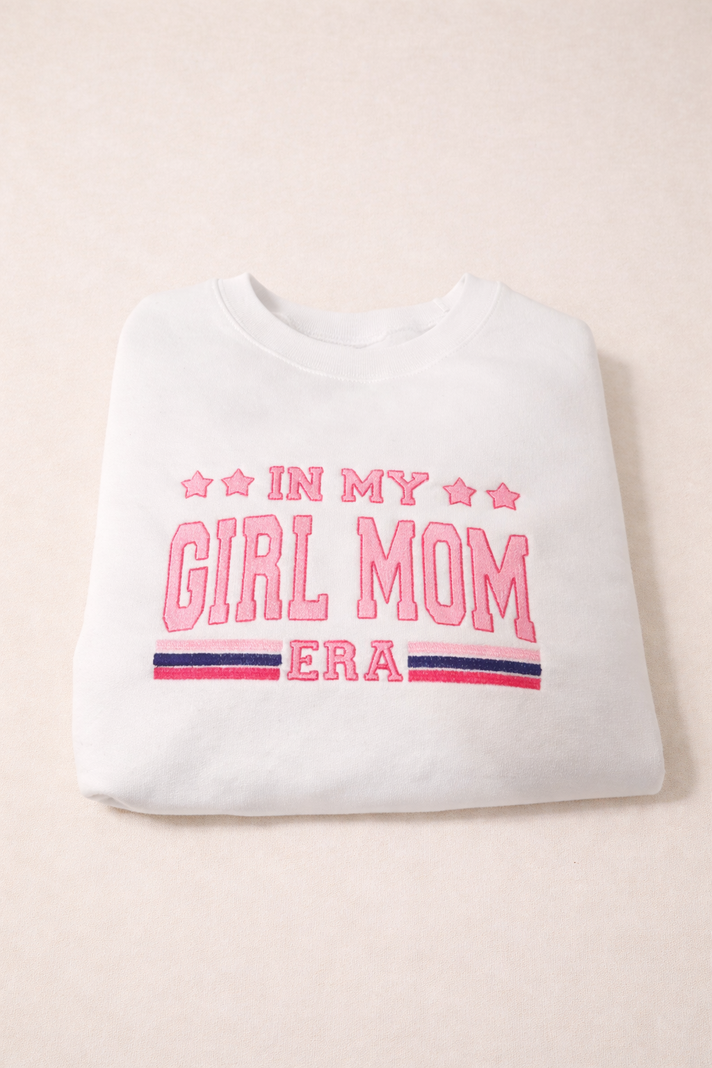 In My Girl Mom Era