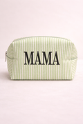 Personalized Cosmetic Pouch