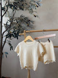The Willow Knit Set